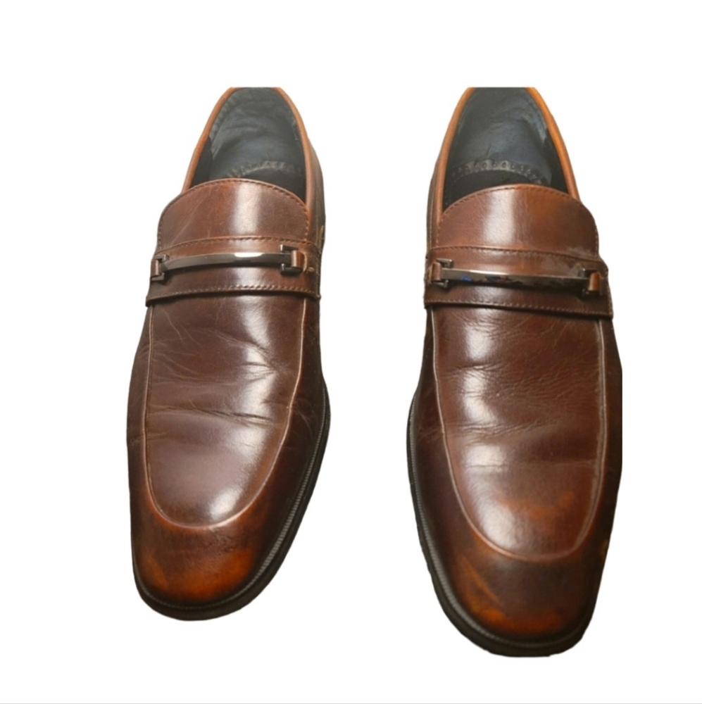 Alfani 360 Flex Men's Loafers Size 8